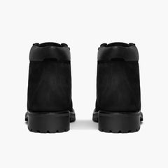 Commander | Black Matte