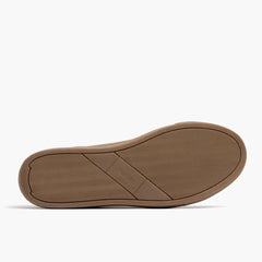 Premier Low Top | Burnt Copper