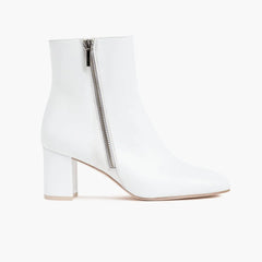 High Standard | White
