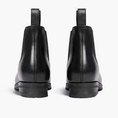 Journeyman | Black