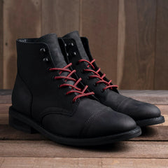 Kevlar® Blend Laces | Red