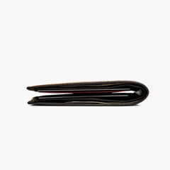 Bifold Wallet | Black Coffee