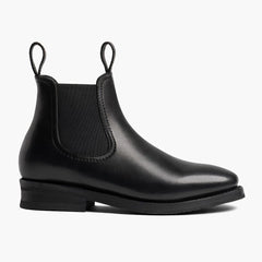 Journeyman | Black