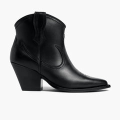 [W] Indio | Black