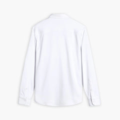 Everyday Button-Down Shirt | White