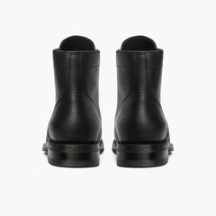 President | Black Matte