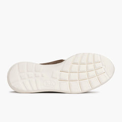 [W] Handsewn Runner | Dusty