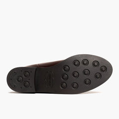 [W] Duchess | Brown
