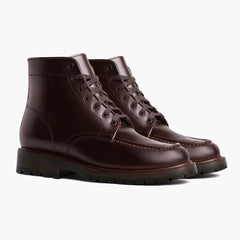 [W] Diplomat | Brown