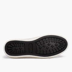 Retro Low Top | Coyote