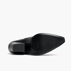 [W] Indio | Black
