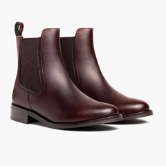 [W] Duchess | Brown