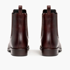 [W] Duchess | Brown