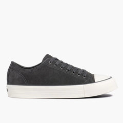 Retro Low Top | Smoke