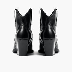 [W] Indio | Black